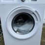 Beko washing machine 8kg 1200 rpm A+++ very economical Image 3