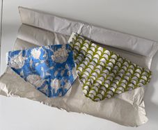 Dog bandanas brand new