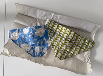 Dog bandanas brand new