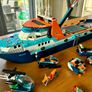 Lego Explorer Multiple Sets Image 5