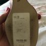 Ladies stunning Amanda smith wedges size 3 Image 3