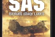 SAS Behind Iraqi Lines