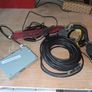 Peageot Expert Reverse Camera Image 3
