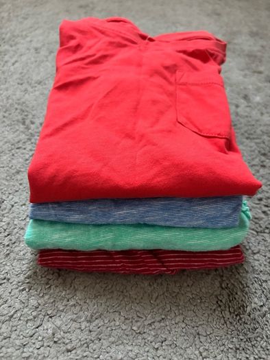 Next top T-shirts 4 years old 104cm