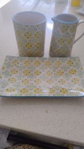 Ceramics, Carraig Donn