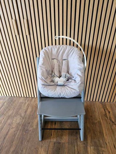Stokke Tripp Trapp complete bundle