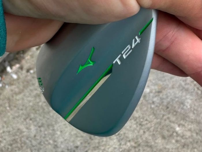 Mizuno T24 Wedge