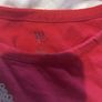 Girls  GAP 'S' long sleeved top Image 2