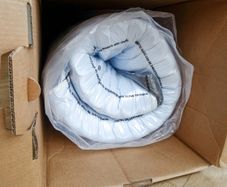 Brand New Single Double King Superking Sizes Emma Mattreses Pillows And Gaslift Storage Beds Instock