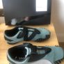 Puma Mostro OG Green Moon Silver UK 6 EU 39 Image 4