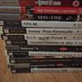 Psp Games Films Bundle Image 4