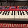 Nord Stage 2 ex stage keyboard 73 waterfall keys Image 3