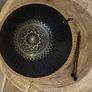 Meinl Sonic Energy Octave Steel Tongue Drum Image 3