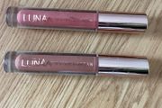Luna By Lisa Jordan Lipglosses