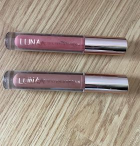 Luna By Lisa Jordan Lipglosses