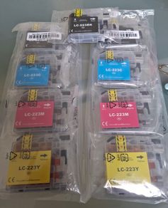 Ink for Brother Printer
