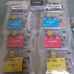 Ink for Brother Printer