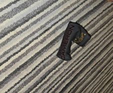 Scotty Cameron Select Fastback Putter