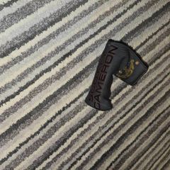 Scotty Cameron Select Fastback Putter