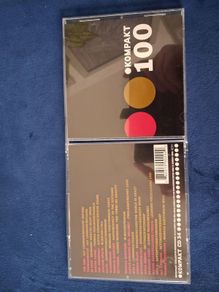 Kompakt 100 .cd