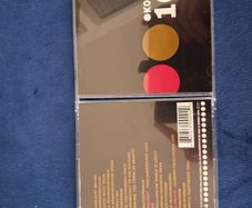 Kompakt 100 .cd
