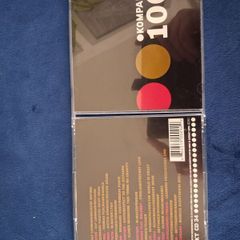 Kompakt 100 .cd