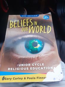 Religion - Beliefs in our World