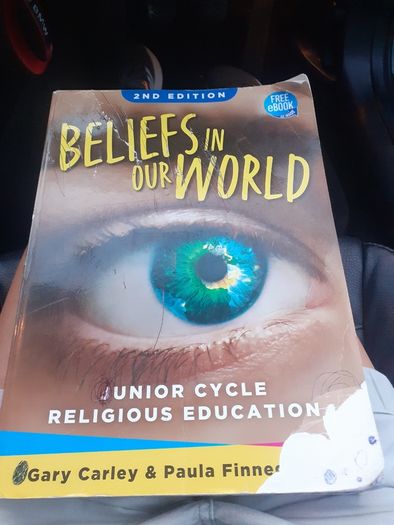 Religion - Beliefs in our World