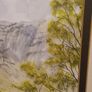 Large Original Watercolour Painting by Marian Lynch Image 5