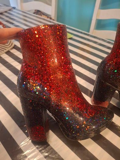 boots