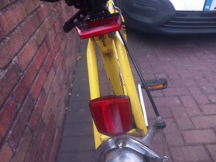 bike