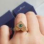 New Swarovski Ring Image 7
