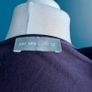 Per Una purple top. Size 12 Image 5