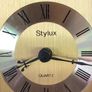 carriage clock Image 2