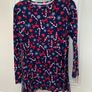 Christmas Dress & Fur Gilet: 8-9yrs Image 2