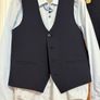 Boy's Benetti Communion Suit Age 11 Image 4