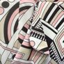 Fabulous Designer Dress by Weill of Paris Size 14 Image 10