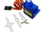 SG90 Servo Tower Pro 9g 180 deg 1.8kg Arduino