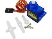 SG90 Servo Tower Pro 9g 180 deg 1.8kg Arduino
