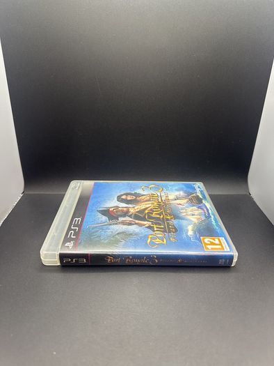 Port Royale 3: Pirates & Merchants Ps3
