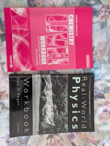 Leaving Certificate Books