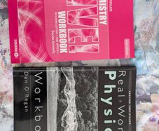 Leaving Certificate Books