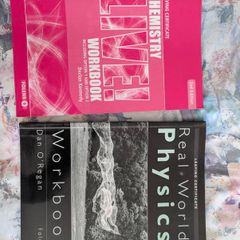 Leaving Certificate Books
