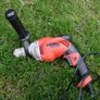 Black+decker Kr70k  Drill, 730 W Image 2