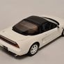 Honda NSX Type-r Otto mobile 1/18 New In Box Image 10
