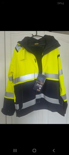Workwear