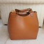 Zara buffalo leather bag Image 2