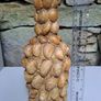 Decorative shell bottle Image 2