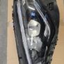 mercedes cla 250e 2021 left headlight Image 6