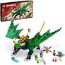 Lego NINJAGO Lloyds Legendary Dragon  Sealed Image 2